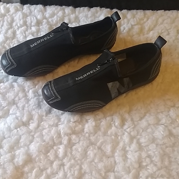 merrell barrado sale